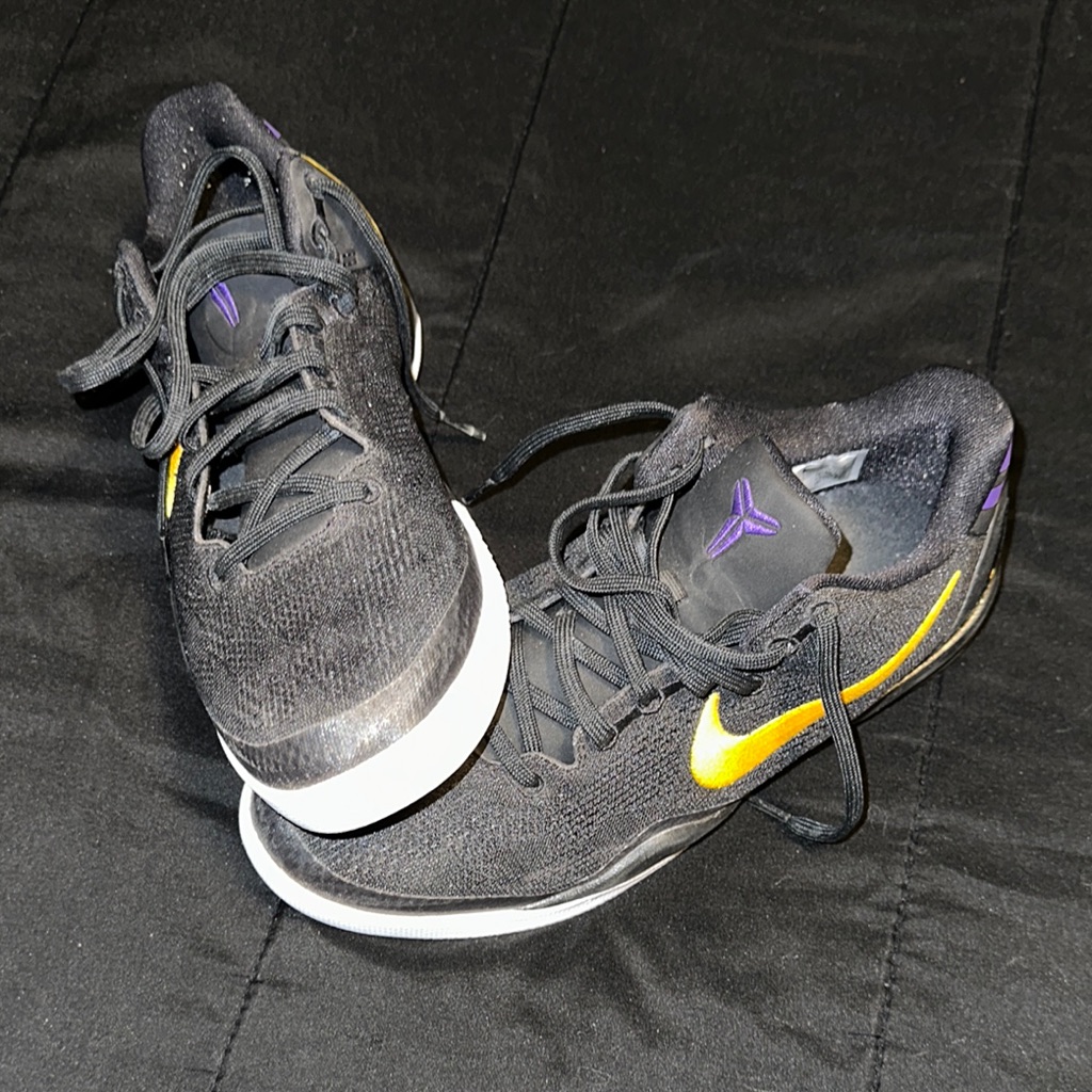 Nike Kobe’s